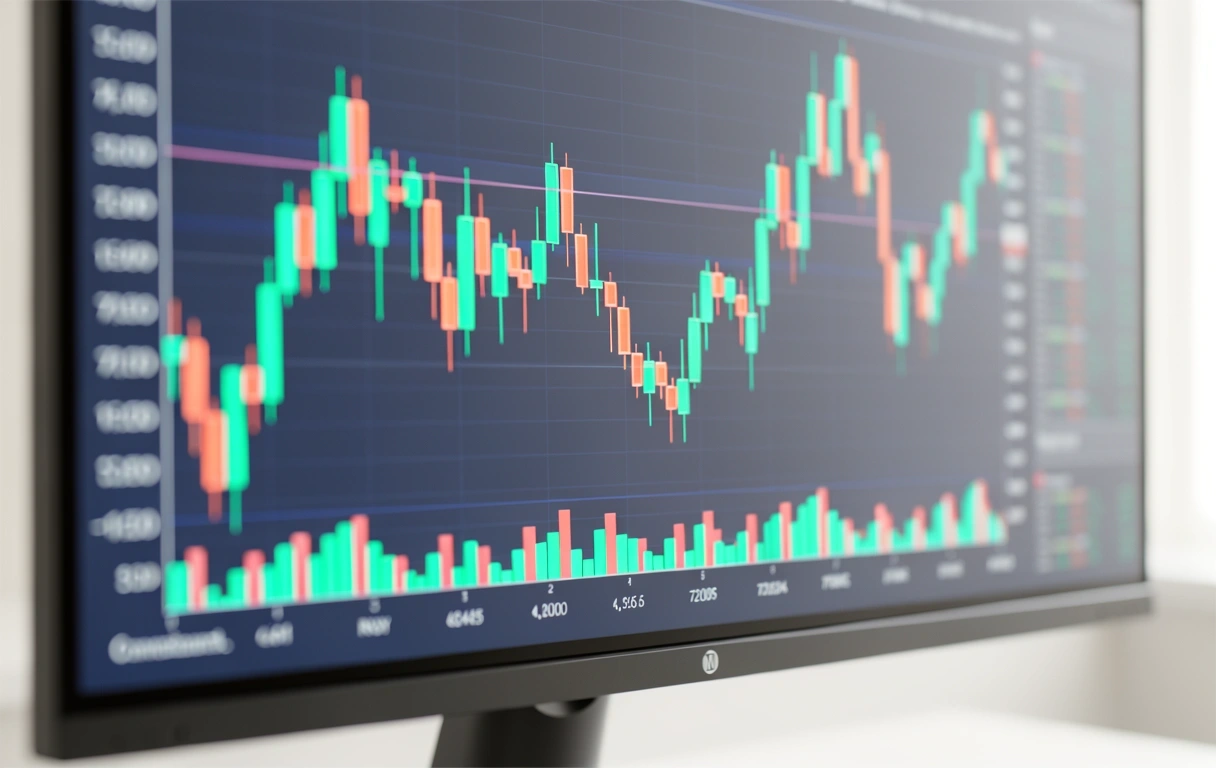 Tecnología de Trading