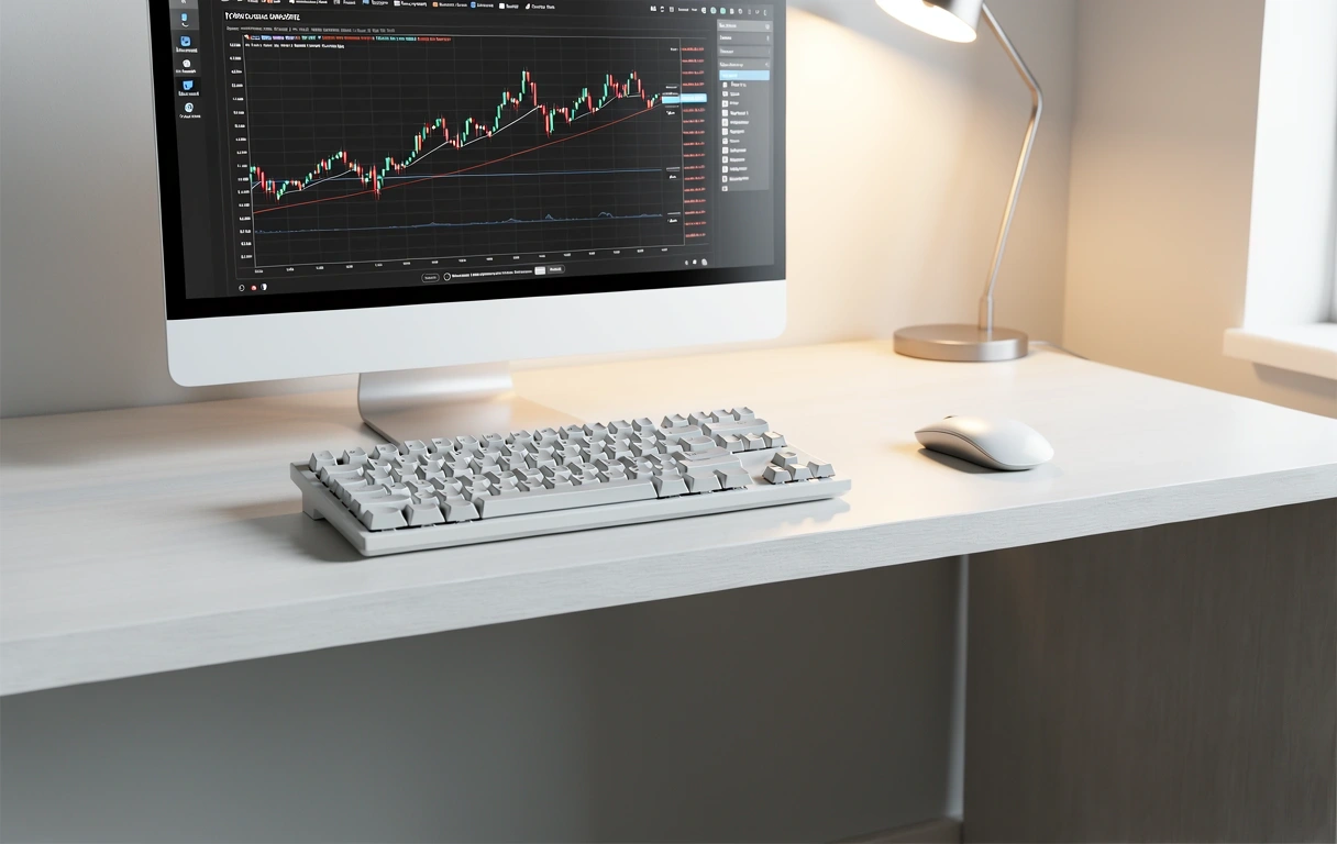 Entorno de estudio optimizado