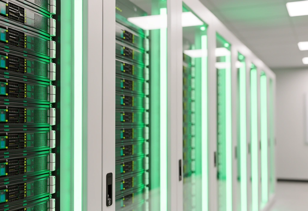 Infraestructura de datos segura