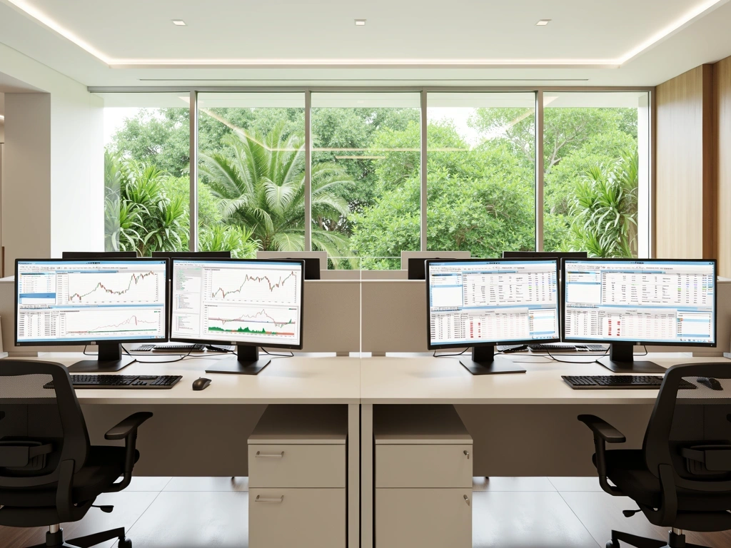 Oficinas de Cvira Digital en Lima